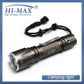 Durable Mechanical design CREE XM-L U2 LED camping light